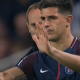 RealPSG - Yuri Berchiche en pole position pour être titulaire, selon RMC