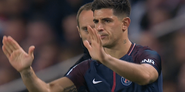 RealPSG - Yuri Berchiche en pole position pour être titulaire, selon RMC