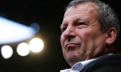 Rolland Courbis C'est l'animation défensive du PSG qui m'inquiète