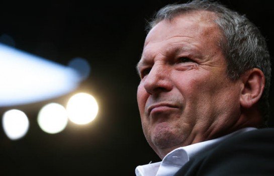 Rolland Courbis C'est l'animation défensive du PSG qui m'inquiète