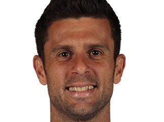 Thiago Motta milieu de terrain PSG