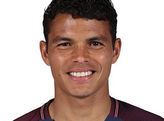 Thiago Silva d&eacute;fenseur PSG