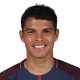 Thiago Silva d&eacute;fenseur PSG