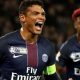 Thiago Silva + Presnel Kimpembe