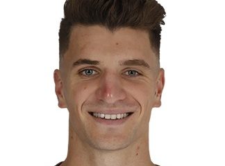 Thomas Meunier d&eacute;fenseur PSG