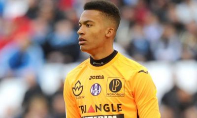 ToulousePSG - Lafont Ce match face à Madrid ne les perturbera pas...On garde un mauvais souvenir