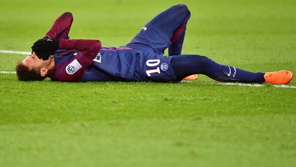 Un ancien médecin de l'Equipe de France donne des explications sur la blessure de Neymar