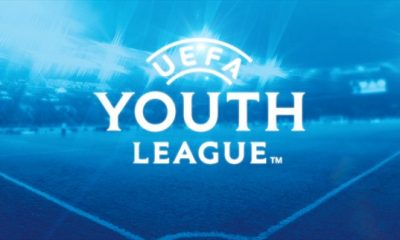 Le PSG affrontera le FC Barcelone en 8e de finale de Youth League !