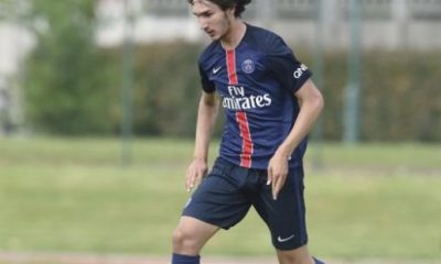 Youth League - Yacine Adli montrer que Paris est prêt à rivaliser avec ces clubs