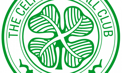 Celtic Glasgow logo (Celtic FC)