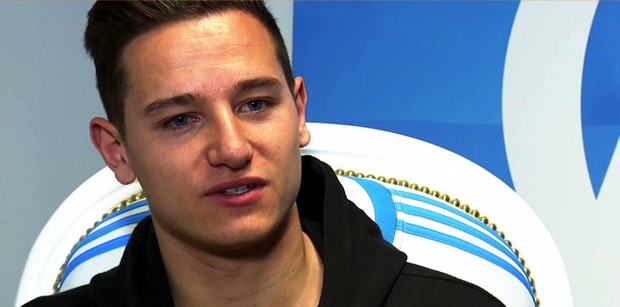 Florian Thauvin