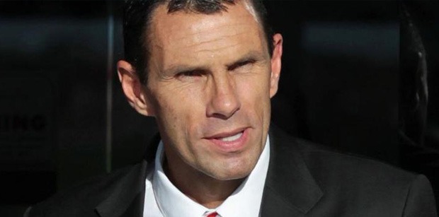 Gustavo Poyet