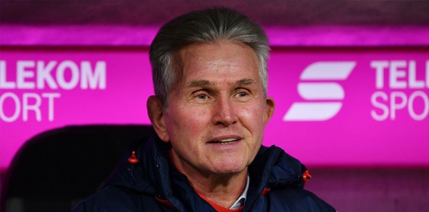 Jupp Heynckes