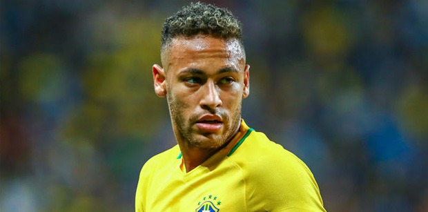 Neymar Seleçao