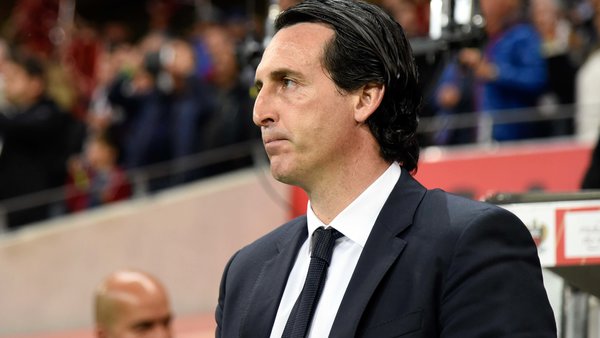 Le Parisien évoque les pistes étudiées par le PSG pour remplacer Unai Emery !  