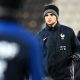 Adrien Rabiot Equipe de France