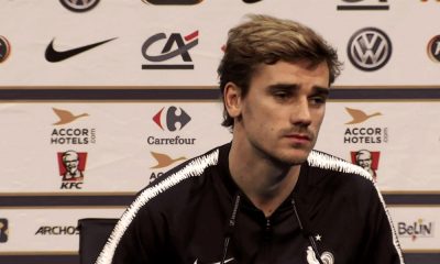 Antoine Griezmann