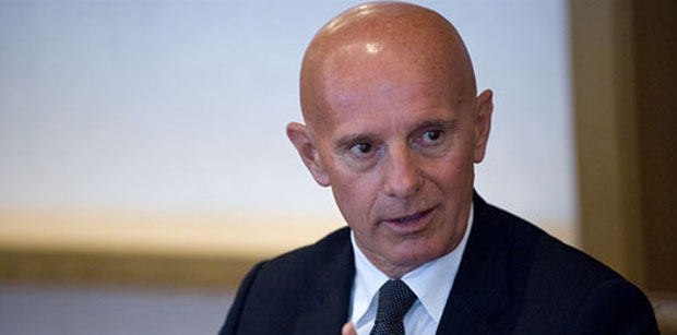 Arrigo Sacchi