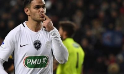 Rivère "Ben Arfa ? On a essayé en toute fin de mercato...Je lui souhaite de trouver un grand club"