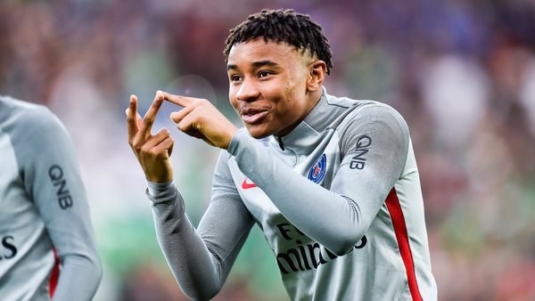 Christopher Nkunku cela nous permet de bien aborder le match face au Real