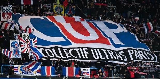 Collectif Ultras Paris