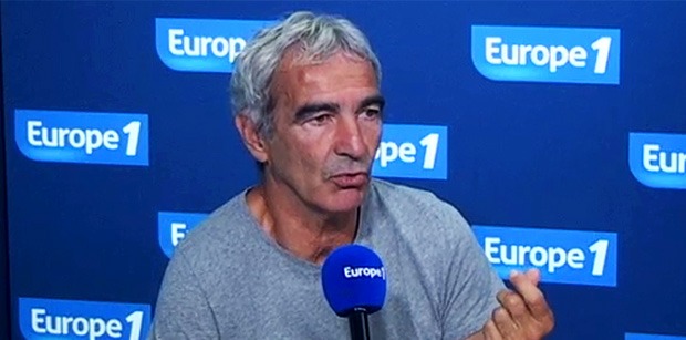 Raymond Domenech