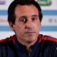 Troyes/PSG - Emery annonce qu'il va "attendre" pour Areola, Marquinhos et Mbappé