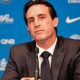 PSG/AS Monaco - Emery "Les joueurs ont surmonté la déception. J'espère avoir la démonstration"