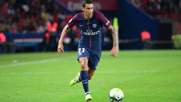 Hermel La quasi-certitude de retrouver Angel Di Maria à la place de Neymar n’enchante pas du tout Madrid