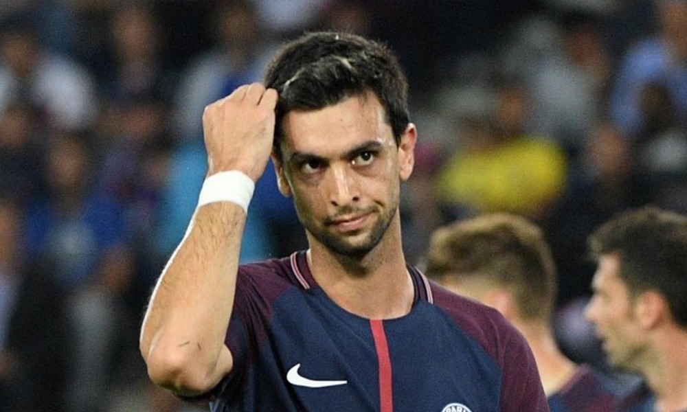 Javier Pastore