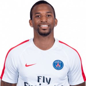 Kévin Rimane défenseur Paris Saint-Germain