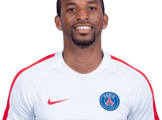 K&eacute;vin Rimane d&eacute;fenseur Paris Saint-Germain