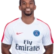 K&eacute;vin Rimane d&eacute;fenseur Paris Saint-Germain