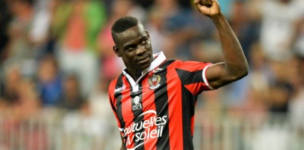 LDC - Balotelli C'est toujours honteux de voir une équipe comme Paris sortir aussi tôt