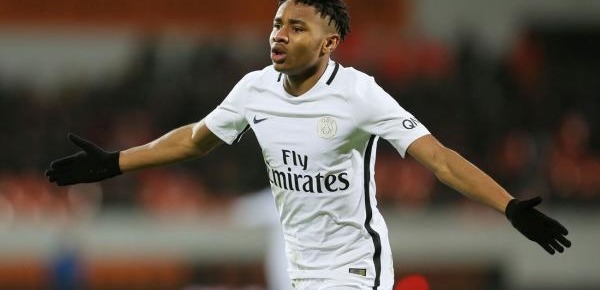 Espoirs - Les Bleuets de Christopher Nkunku poursuivent leur sans faute face au Luxembourg (2-0)