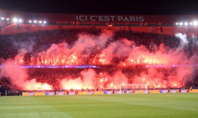 La Préfecture de Police gronde contre le PSG et annonce que 7 supporters ont été interpellés