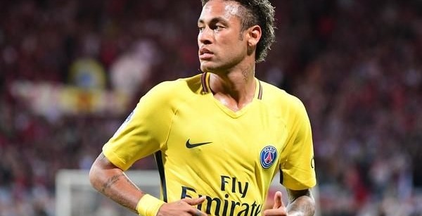 L'adjoint du sélectionneur du Brésil fait le point sur l'état de santé de Neymar  