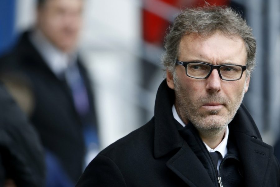 Laurent Blanc Un retour au PSG Ce serait très compliqué, mais s'il y un projet, on l'étudierait