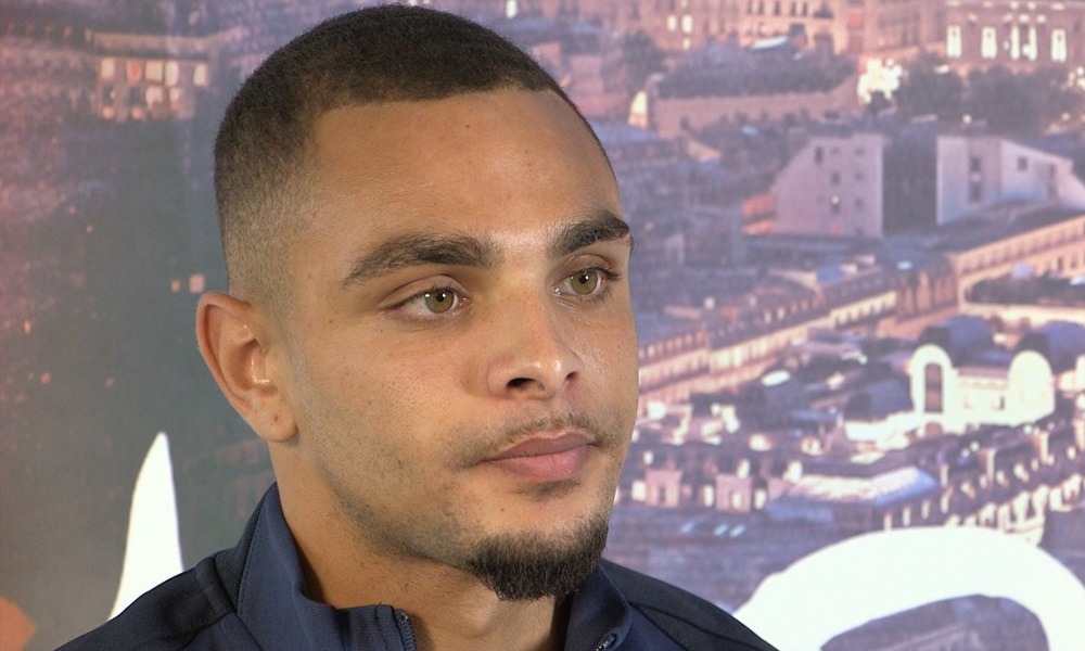 Layvin Kurzawa