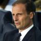 L'entourage de Massimiliano Allegri dément les contacts avec le PSG dans Le Parisien