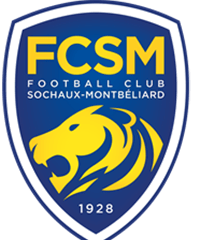 FC Sochaux-Montb&eacute;liard