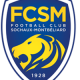 FC Sochaux-Montb&eacute;liard