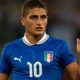 Marco Verratti convoqué avec l'Italie pour la trêve de mars, il va affronter 2 Parisiens