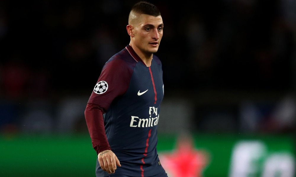 Marco Verratti