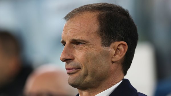 Massimiliano Allegri priorité du PSG pour remplacer Emery et il sera intéressé, selon Le Parisien