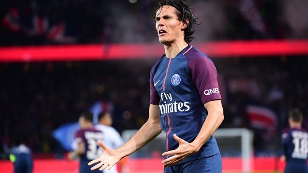 Mercato - Cavani pourrait se diriger vers Chelsea ou Manchester United, selon Premium Sport