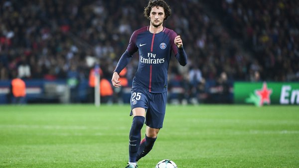 Mercato - Le FC Barcelone voulait Rabiot l'été dernier et va retenter sa chance en 2018, selon Mundo Deportivo