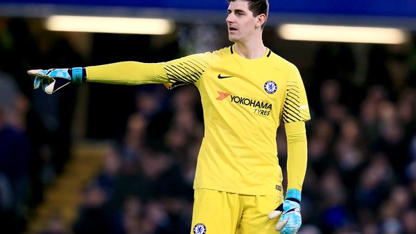 Mercato - Le PSG a rencontré Courtois et attend sa réponse, écrit Le Parisien