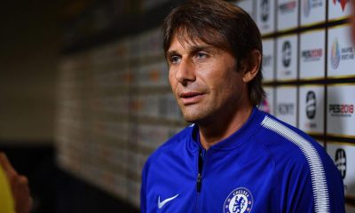 Mercato - Le PSG en discussion avec Antonio Conte, d'après The Guardian