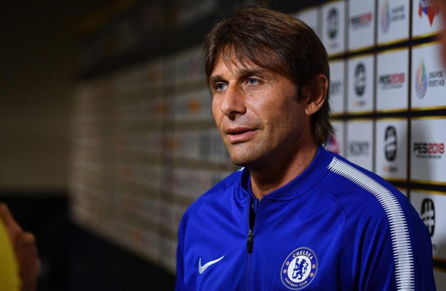 Mercato - Le PSG en discussion avec Antonio Conte, d'après The Guardian